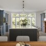 Epping Forest family home | Kitchen / dining | Interior Designers